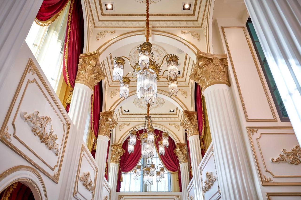 Sun Moon Lake Queen Castle Hotel 日月潭皇后古堡飯店 Yuchi Exterior foto